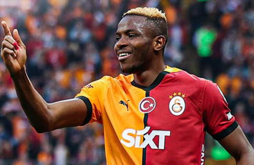 Victor Osimhen sonunda kararını verdi! Galatasaray taraftarı bunu konuşuyor