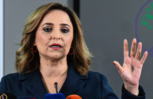 DEM Parti Sözcüsü Ayşegül Doğan Abdullah Öcalan'ın yeni isteğini açıkladı