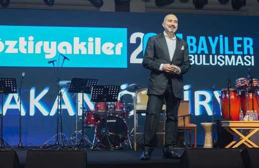Papilon Savunma’da Ortaklık Yapısı Güçleniyor: Atakan Öztiryaki Yönetim Kurulu’na Aday