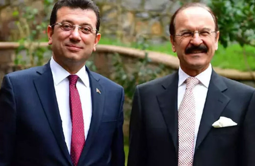 Ali Müfit Gürtuna: Seçilmiş bir sorumlu görevden alındığında aynı ekolden biri seçilmelidir