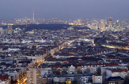 Almanya'ya göç edenlerin yüzde 26'sı ülkeden ayrılmayı düşünüyor