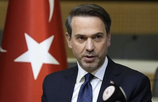 Bakan Bayraktar, Türkiye'nin enerji tedariğinde sıkıntı olmadığını bildirdi