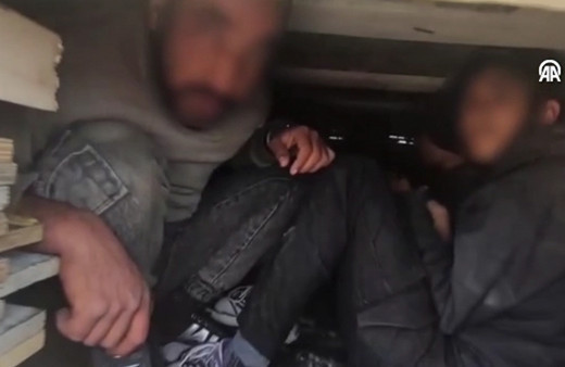 Bakan Yerlikaya duyurdu! 51 ilde düzenlenen operasyonlarda 273 kişi yakalandı