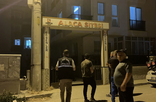 Burdur'da korkunç cinayet! 35 yaşındaki Özge evinde öldürüldü: 2 kadın gözaltına alındı