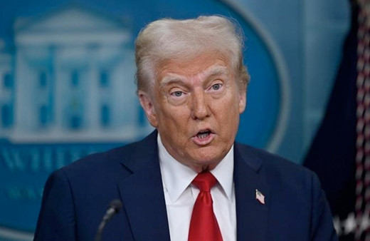 ABD Başkanı Trump: Çin ile anlaşmaya vardık