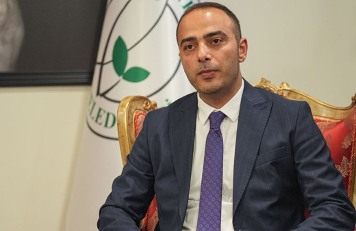 CHP Milletvekilinden çok ağır laf : Mafya gibi belediyeye çöktüler