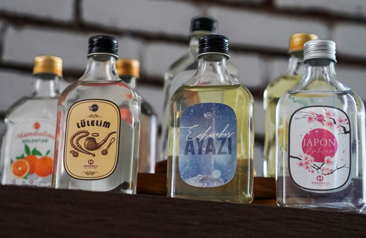 Eczacılık Fakültesi akademisyenleri Eskişehir'e özel 6 yeni ürün çıkardı