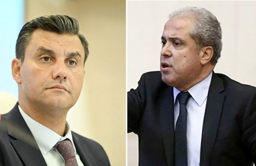 Ferdi Zeyrek cinayete mi kurban gitti Şamil Tayyar açıkladı: Başsavcılık yetkilileriyle görüştüm