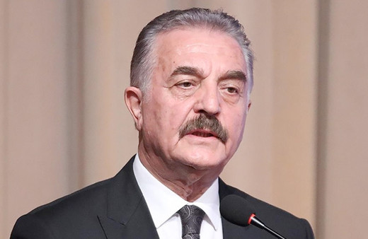 MHP'li Büyükataman'dan Dervişoğlu'na 'samimiyetsiz' tepkisi