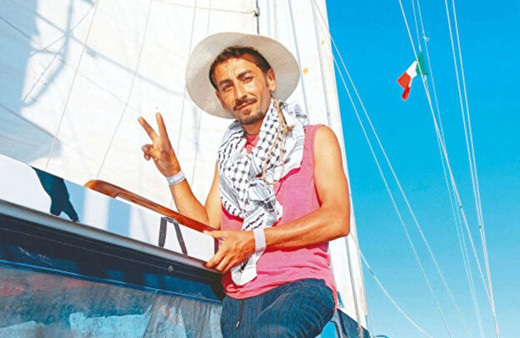 Madleen gemisindeki Türk aktivist yarın serbest kalacak