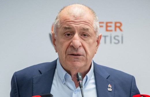 Ümit Özdağ duruşmasını izledim diyen Ahmet Yavuz deja vu olmuş