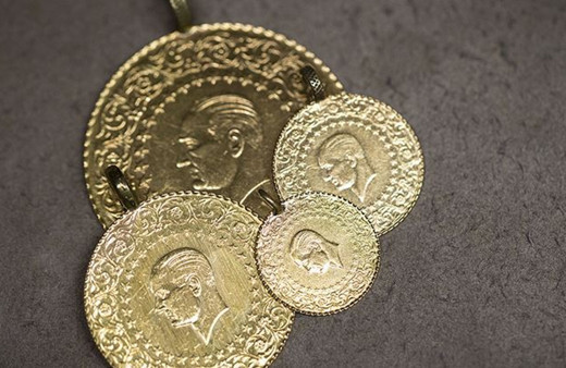 Orta Doğu'daki gerginlik altın fiyatlarını uçurdu! Gram ve çeyrek altına bakın