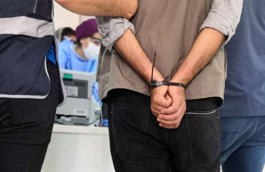 Konya merkezli FETÖ operasyonunda 20 şüpheli yakalandı