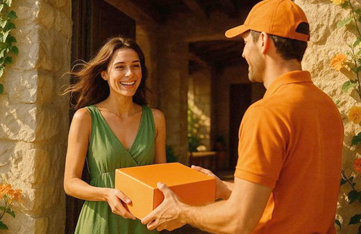 Hepsiburada pazar günleri de teslimat hizmeti sunacak