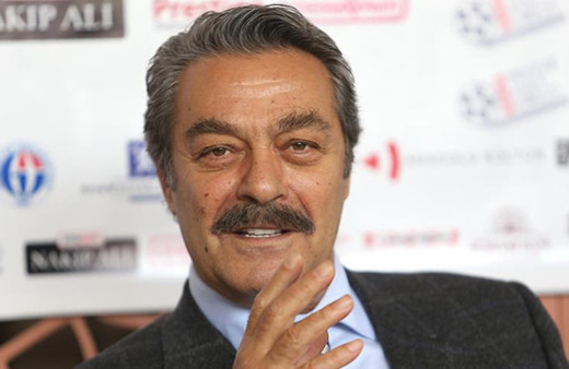 Kadir İnanır'ın son hali ortaya çıktı! Aylarca yoğun bakımda kalmıştı