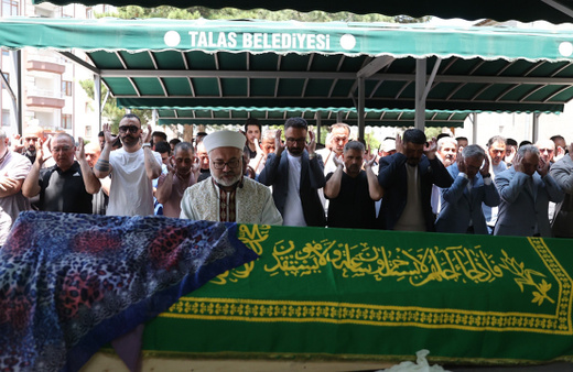 Kene bir can daha aldı! Kayseri'de 39 yaşındaki kadın kurtarılamadı
