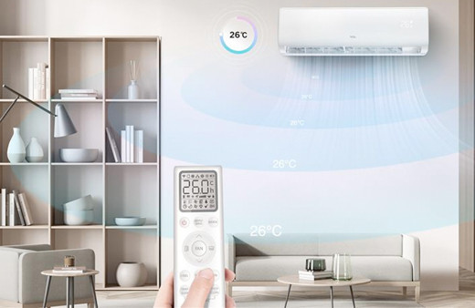 TCL Electronics, Elite serisi klimalarını satışa sundu