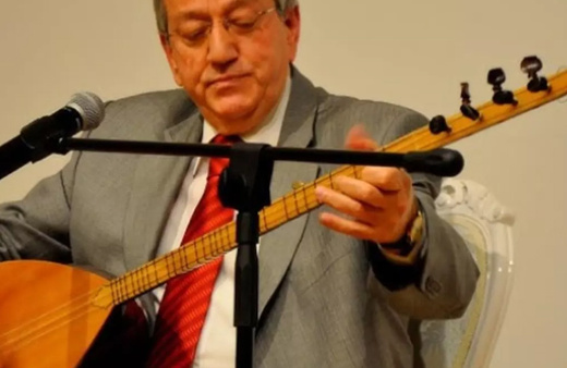 Türk halk müziği sanatçısı Mehmet Erenler'den üzen haber!
