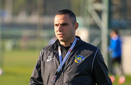 Acun Ilıcalı'dan Türk teknik adam kararı! 2 yıllık sözleşme imzaladı