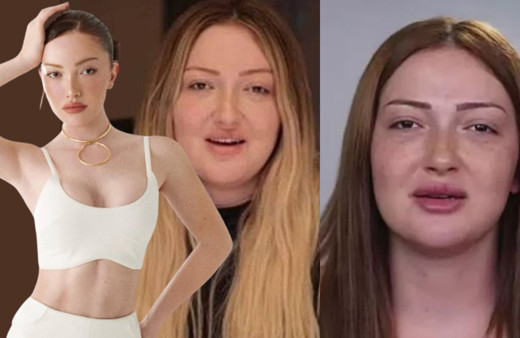 Danla Bilic estetik harcamasını ilk kez açıkladı! Güzelliğinin bedelini duyanlar inanamadı