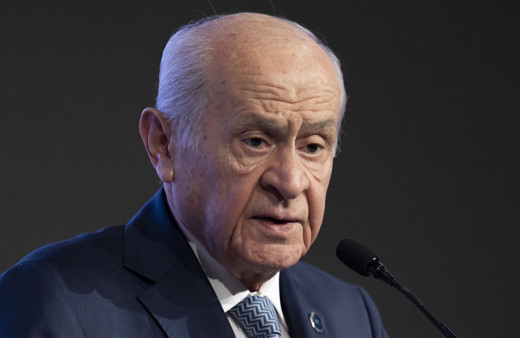 Devlet Bahçeli açıkladı: İran'a yapılan operasyon bir yönüyle Türkiye’ye verilmiş sinsi mesajdır