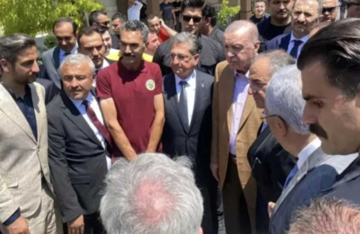 Erdoğan’ın yazlık tarzı sosyal medyada gündem oldu