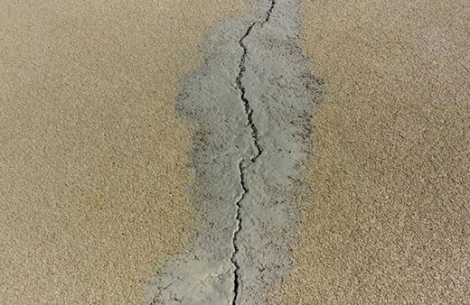 Türkiye'de "deprem üretme zamanı gelmiş" 30 fay belirlendi