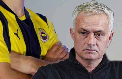 Fenerbahçe'de yeni transfer ile ilgili olay iddia! Ayrılık talebini yönetime bildirdi