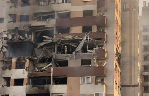 Katil İsrail'in İran'a yönelik saldırılarına 8 ay öncesinden hazırlandığı iddiası