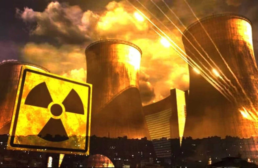 Natanz’da radyasyon alarmı: Tesiste sızıntı var