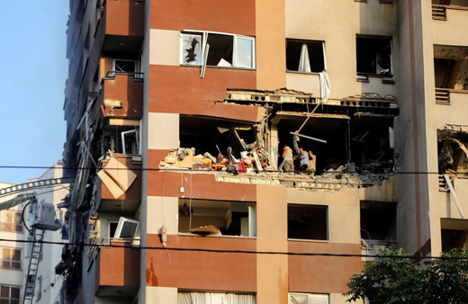 İsrail'in İran saldırısı... Çin ve Rusya tavrını belli etti! Peş peşe açıklamalar