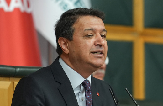 Saadet lideri Mahmut Arıkan: Tehlike çanları artık bizim için çalıyor