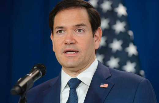 İsrail saldırıları sonrası ABD'den açıklama: Dahil değiliz