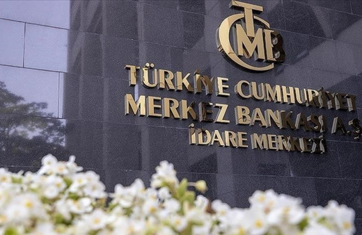 Merkez Bankası rezervleri arttı! Ne kadar oldu?