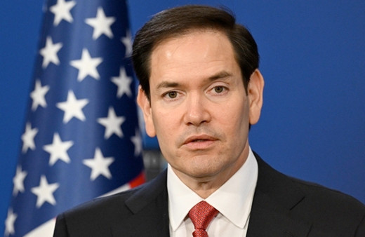 ABD Dışişleri Bakanı Rubio: İran'a yönelik saldırılara dahil değiliz