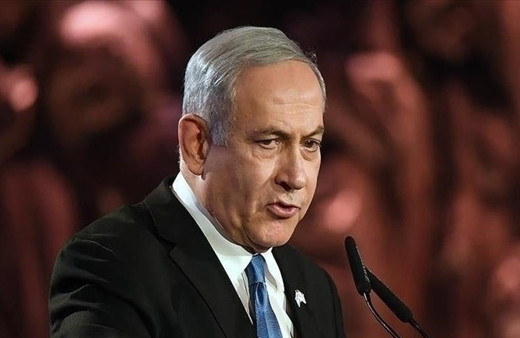 Netanyahu, üst düzey güvenlik yetkilileriyle İran'a saldırıları görüşecek