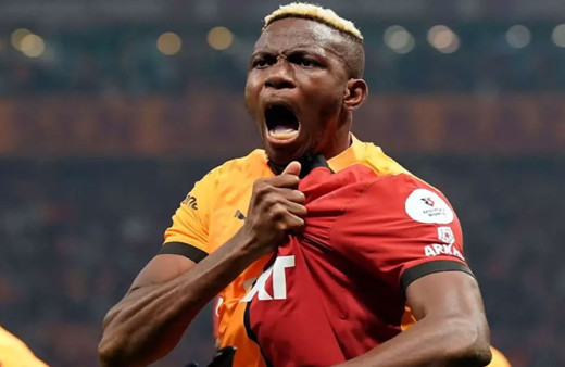 Osimhen'in gönlünde o takım var! İşte teklifleri reddetmesine sebep olan kulüp