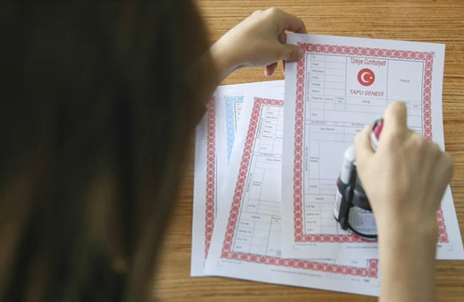 Tapusu olan herkesi ilgilendiriyor! Bunu bilmeyene milyonluk ceza kapıda
