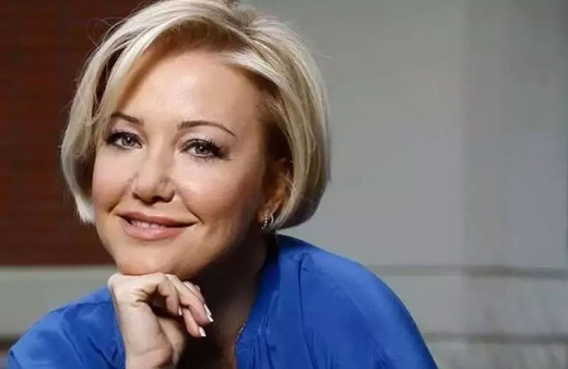 Berna Laçin, İran'in İsrail'e misilleme saldırısını 'korkunç' diye nitelendirdi