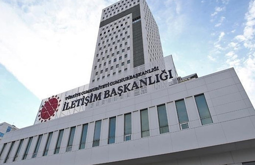 DMM "Esra Albayrak, İranlı generallerin ölümüne sevindi" iddiasını yalanladı