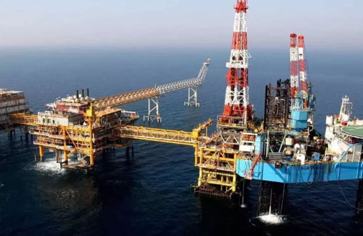 İsrail, İran'ın en büyük doğalgaz sahası Güney Pars'a saldırı düzenledi