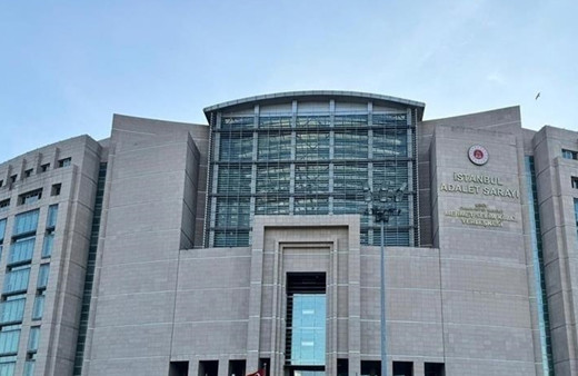 İBB'ye yönelik "yolsuzluk" soruşturması! 2 iş insanı tahliye edildi