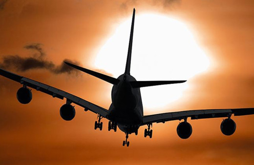 İkinci bir duyuruya kadar uçuşa kapalı olacak!