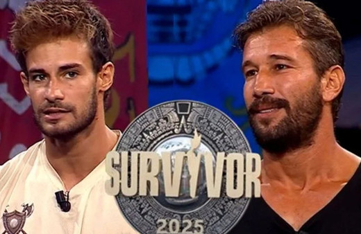 Survivor şampiyonu belli oldu! Batuhan mı Adem mi?