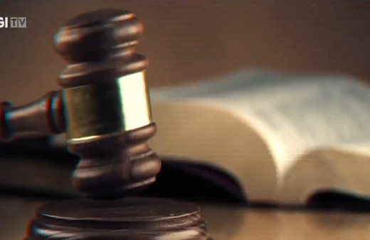 Dünya’da ve Türkiye’de bir ilk…Yargı TV yayın hayatına başlıyor