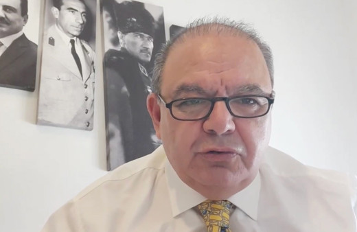 Kanserin çözümünü buldum diyen doktor Eskişehir'deki evinde ölü bulundu!