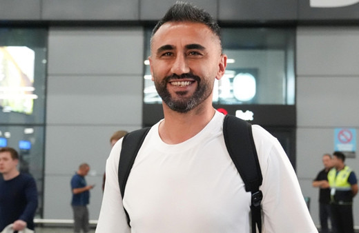 Eyüpspor, teknik direktör Selçuk Şahin ile 3 yıllık sözleşme imzalandı