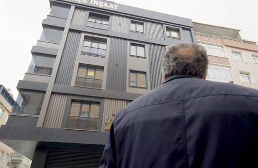 Güngören "Yarısı Bizden" ile dönüşüyor! Bakan Murat Kurum'dan paylaşım