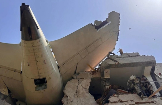 Hindistan'da bütün "Boeing 787" tipi uçaklarda inceleme başlatıldı