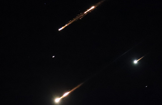 İsfahan Rafinerisi vuruldu iddialarına ilişkin İran'dan açıklama